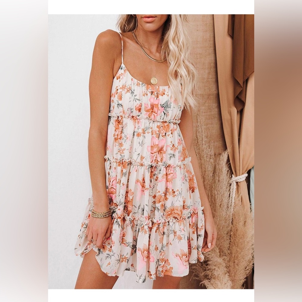 Boutique dress